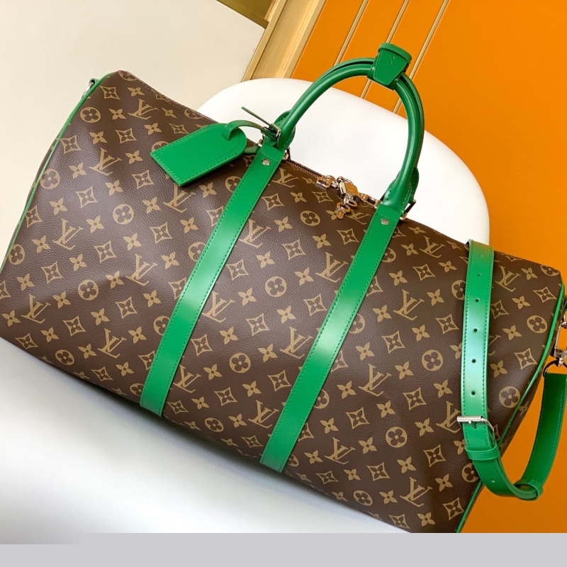 LV Travel Bags